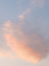 西の空.jpgのサムネール画像のサムネール画像