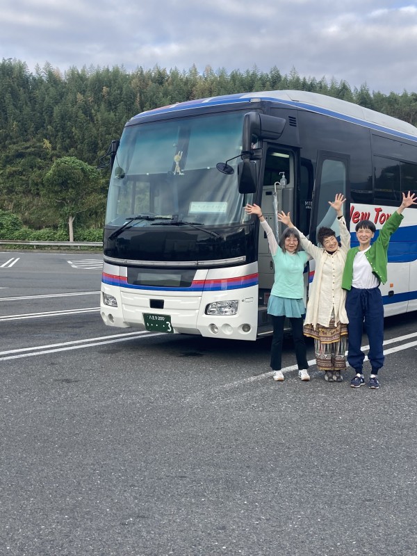 秋の日帰りリトリート