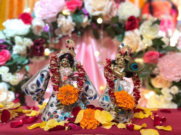 トゥルシーヴィヴァハ