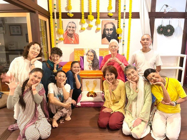 風の時代とアートマ・クリヤ・ヨーガ