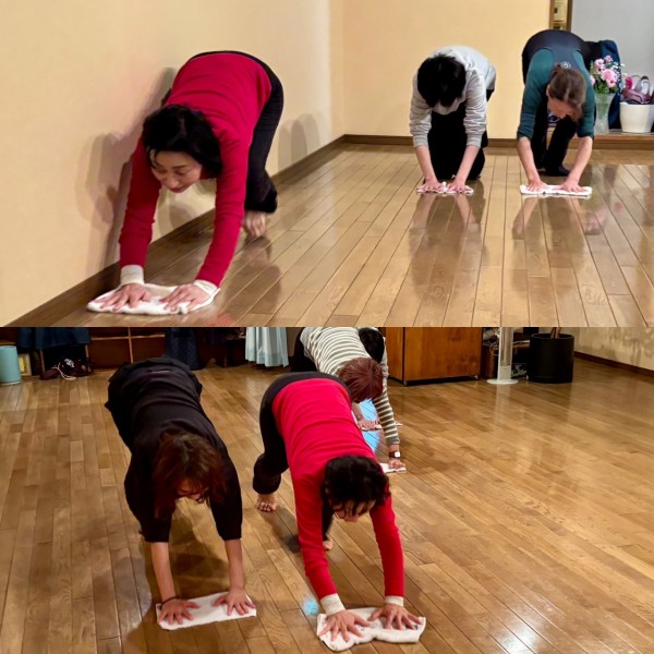 3月アナスタミーティング