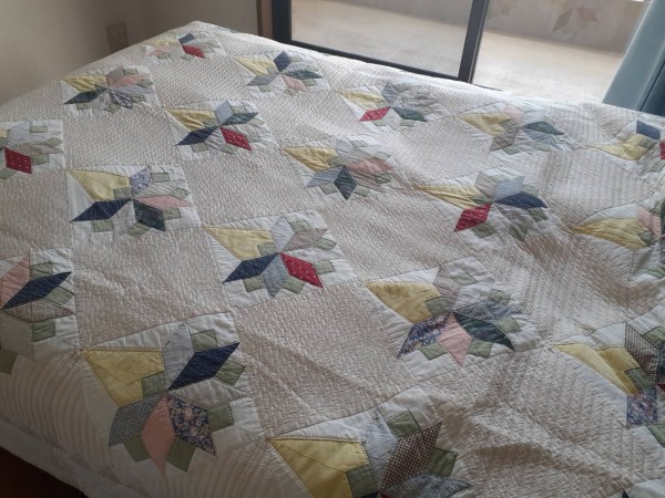 母の日に寄せて