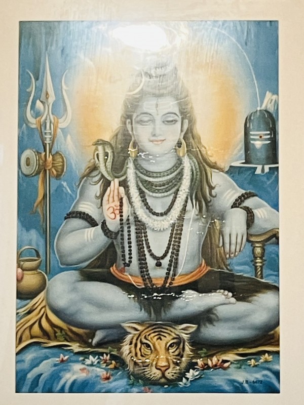 7月のスタッフミーティング