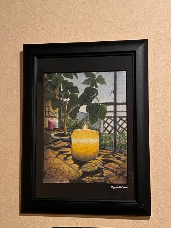 9月のアナスタスタッフミーティング