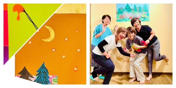 みんな大好きムーミン@アナスタ