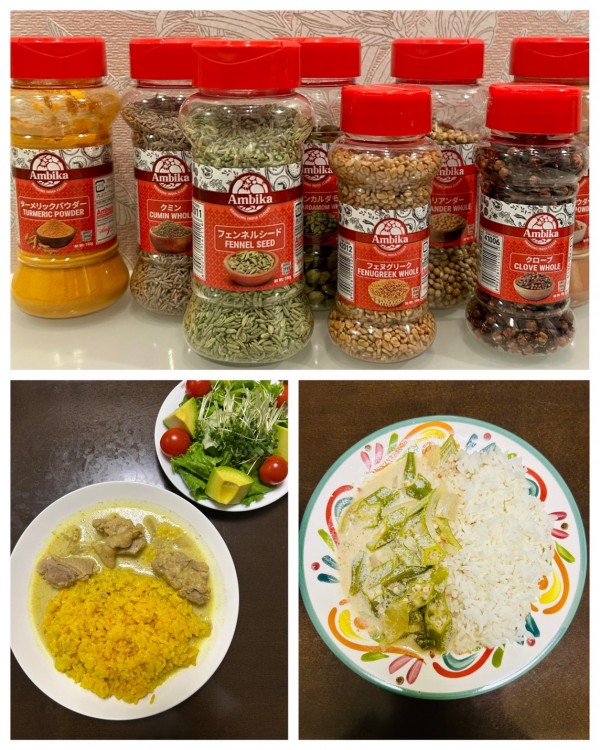 最近のマイブーム❣️