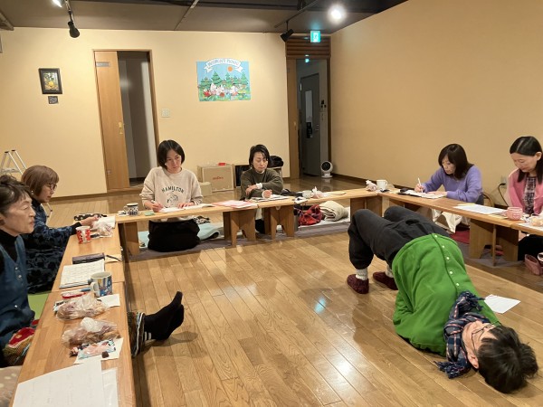 11月もよろしくお願いします！